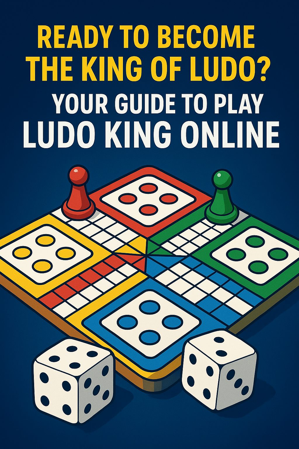 Ludo dice roll fairness explained for online players