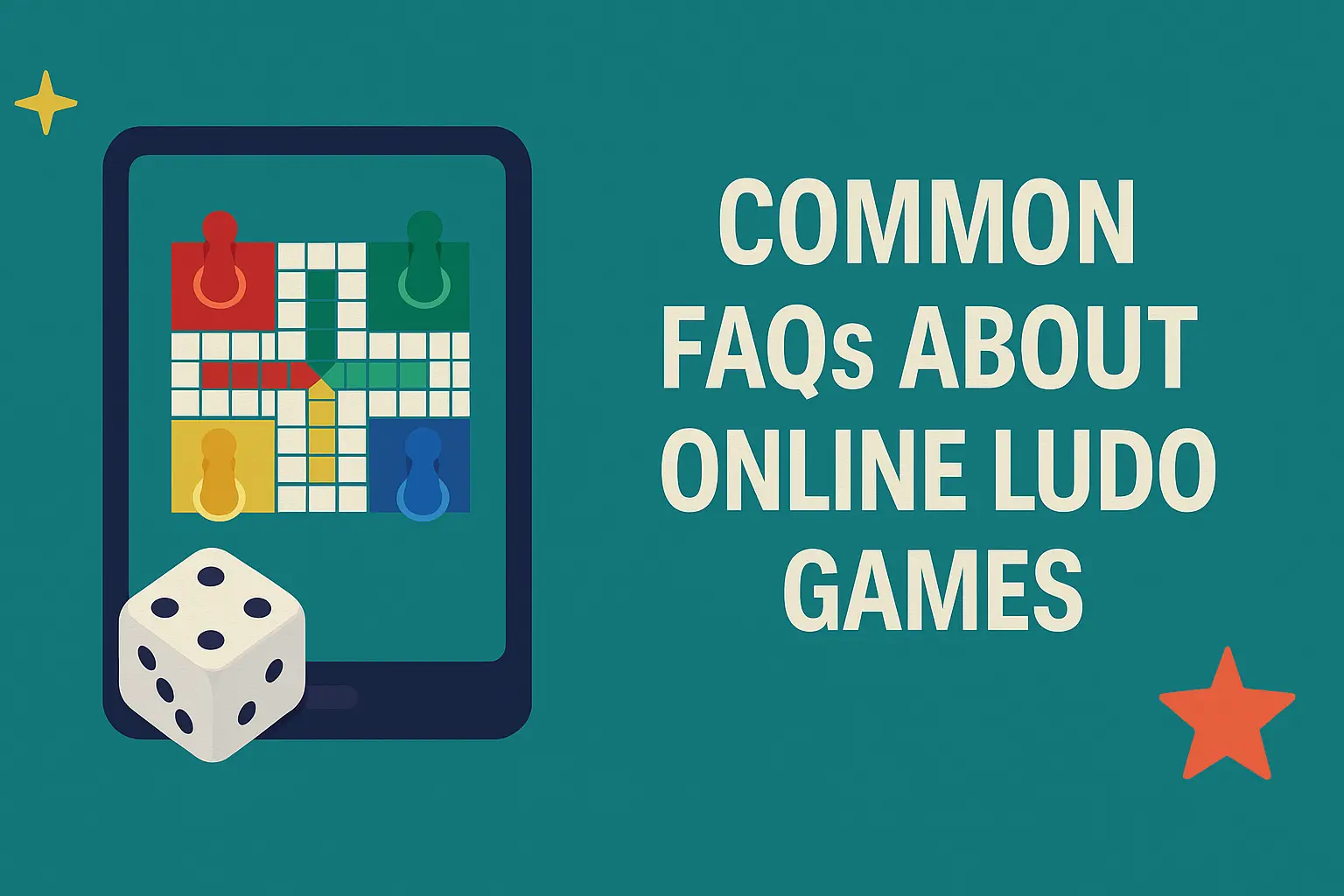 Ludo Mistakes